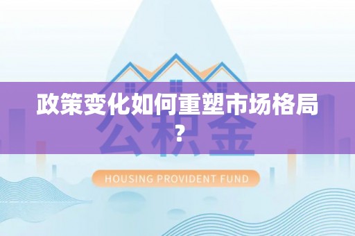 罗庄政策变化如何重塑市场格局？