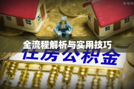罗庄全流程解析与实用技巧