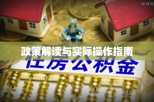 罗庄政策解读与实际操作指南