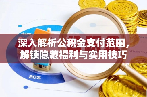 罗庄深入解析公积金支付范围，解锁隐藏福利与实用技巧