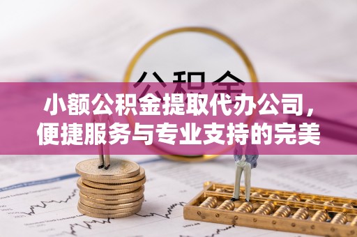 罗庄小额公积金提取代办公司，便捷服务与专业支持的完美结合