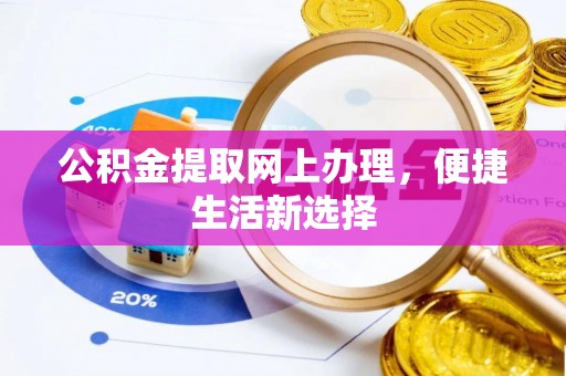 罗庄公积金提取网上办理，便捷生活新选择