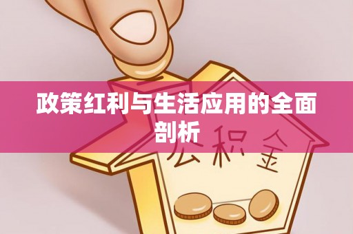 罗庄政策红利与生活应用的全面剖析