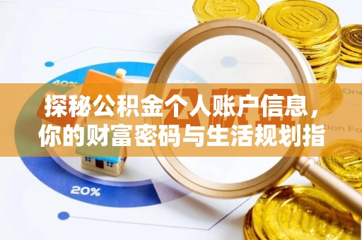 罗庄探秘公积金个人账户信息，你的财富密码与生活规划指南