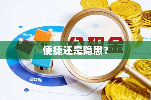 罗庄便捷还是隐患？