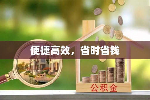 罗庄便捷高效，省时省钱
